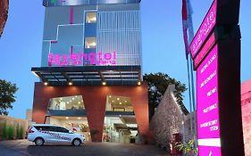 favehotel Tlogomas Malang