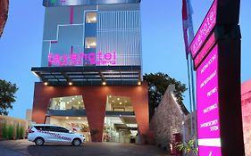 favehotel Tlogomas Malang